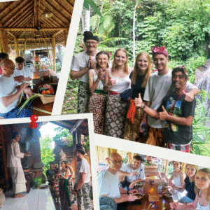 Bali Spiritual Tour