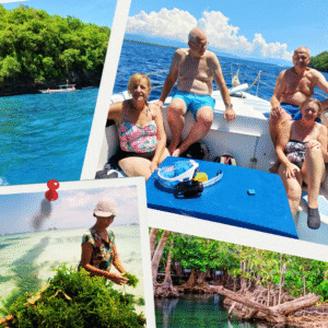 Lembongan Island Tour