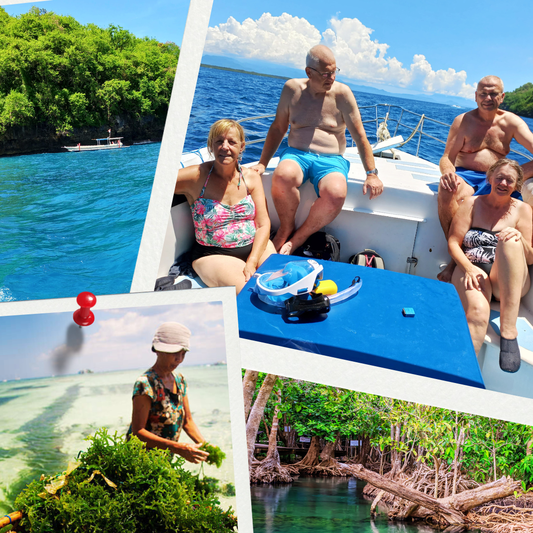 Lembongan Island Tour