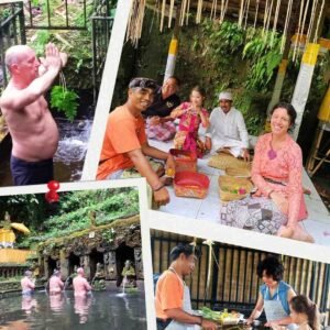 Balian in Harmony
