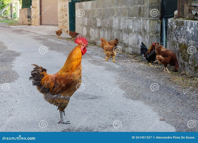 Spain - chicken road oficial